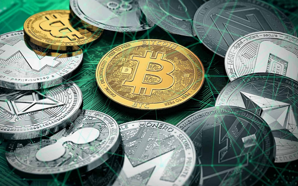 2025 年最好的比特币替代品是什么？