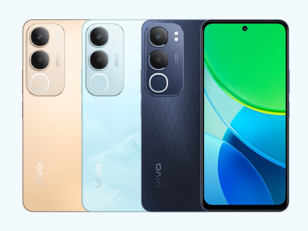 照片：vivo