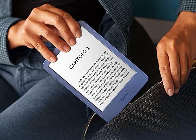 Hacker haben den neuen Kindle bereits freigeschaltet