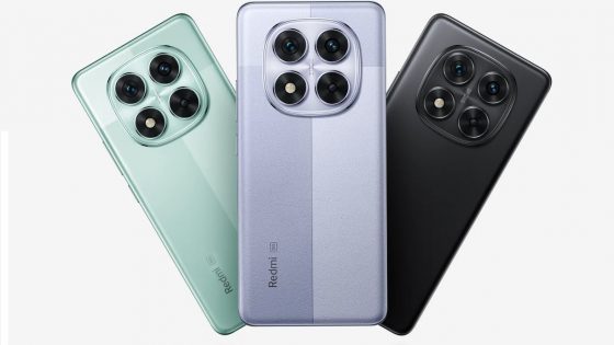 Zanimljivi Redmi 14C 5G će vas sigurno razuvjeriti 