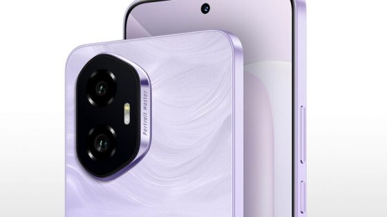 Cover Per Honor X8 4G In Pelle Premium – Custodia Ultra Sottile Con Telaio In Silicone Morbido – Antiurto E Antigraffio – Marrone