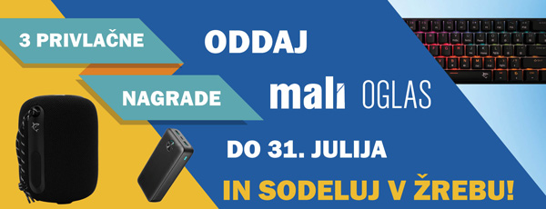 Dajte svojim uređajima novi život – i možda osvojite nagradu