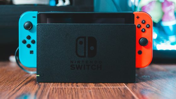 Die besten Spiele für Nintendo Switch
