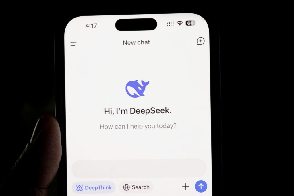 Njemački ured za zaštitu podataka zahtijeva uklanjanje aplikacije DeepSeek