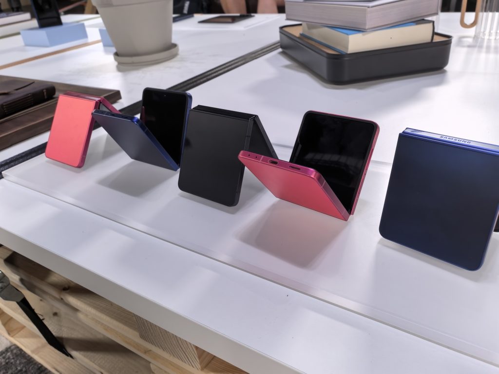 La fine dello "sblocco" dei telefoni Samsung?