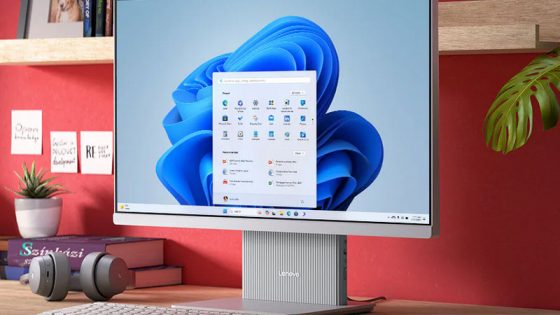 Photo : Lenovo