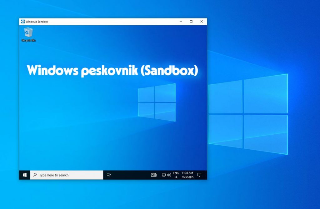 什么是 Windows 沙盒？它如何帮助您解决安全问题？