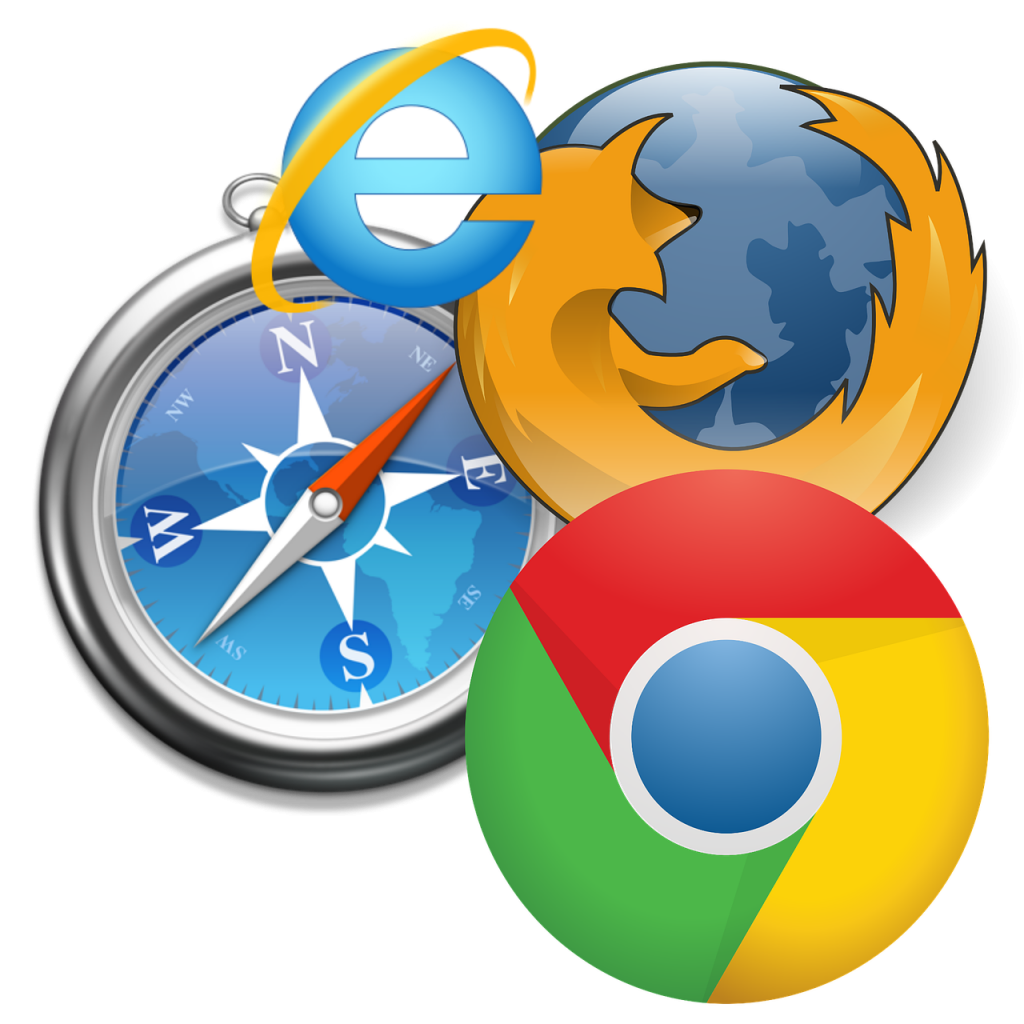 替代浏览器：不仅仅是 Chrome 和 Safari