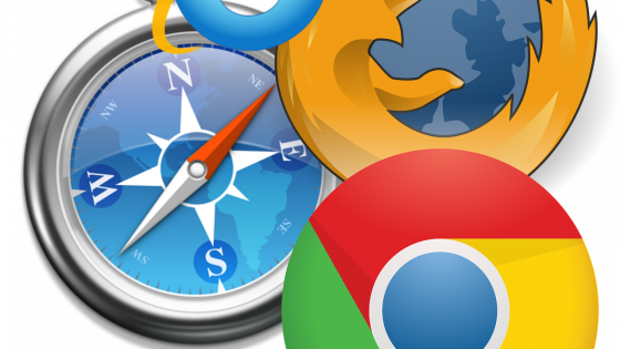 Alternativni preglednici: Više od samo Chromea i Safarija