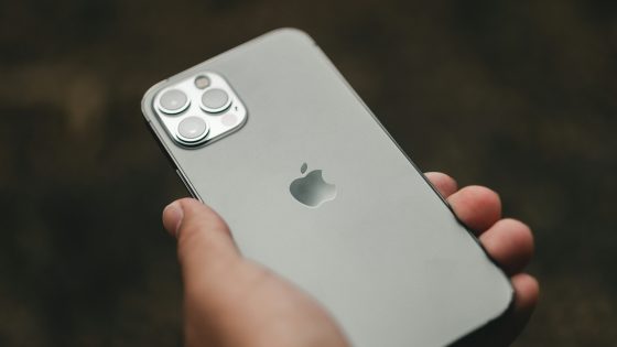 Le indiscrezioni prevedono nuove e audaci funzionalità per l'iPhone 17 Pro