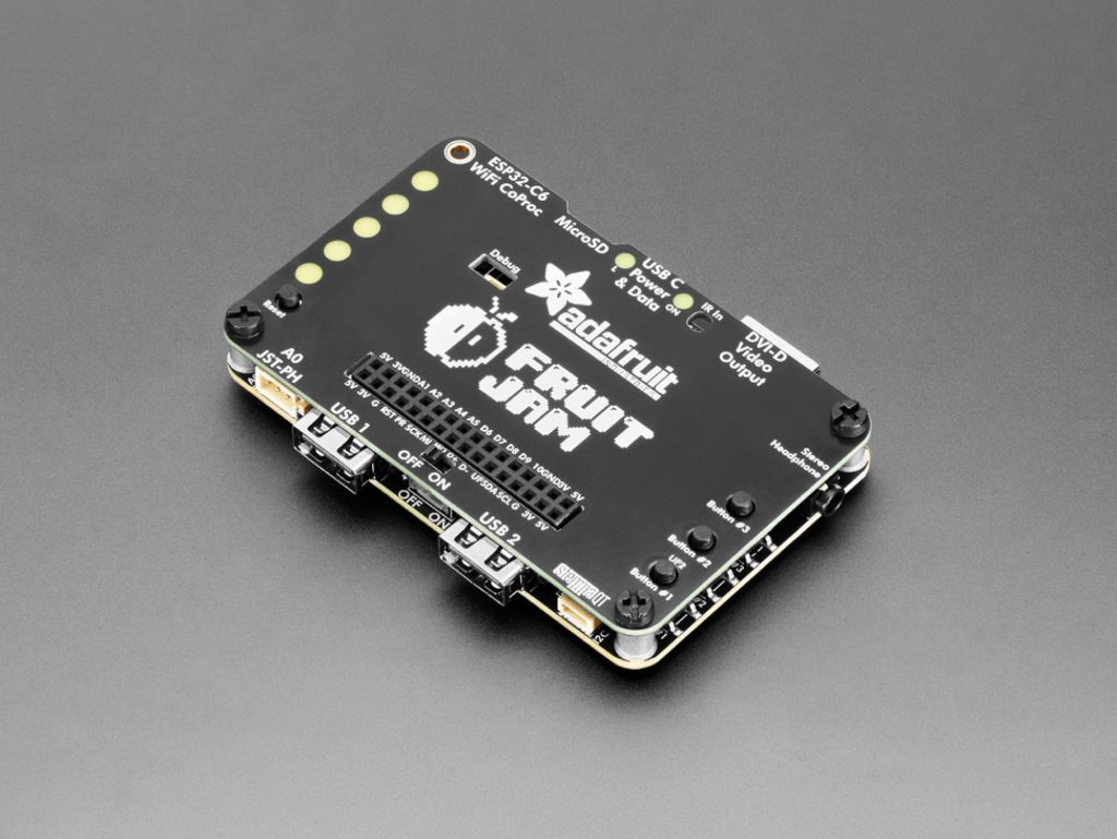Photo: Adafruit