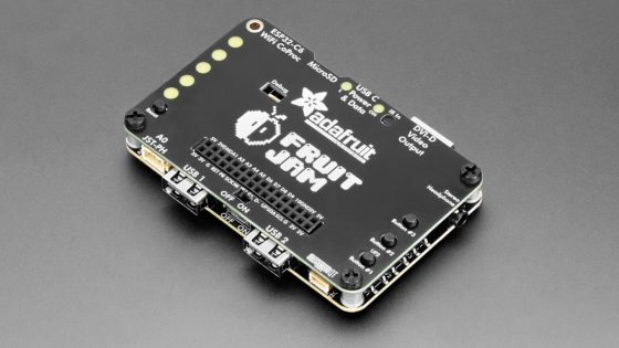 照片：Adafruit