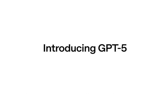 OpenAI 发布 GPT-5：更智能、更快速、更实用