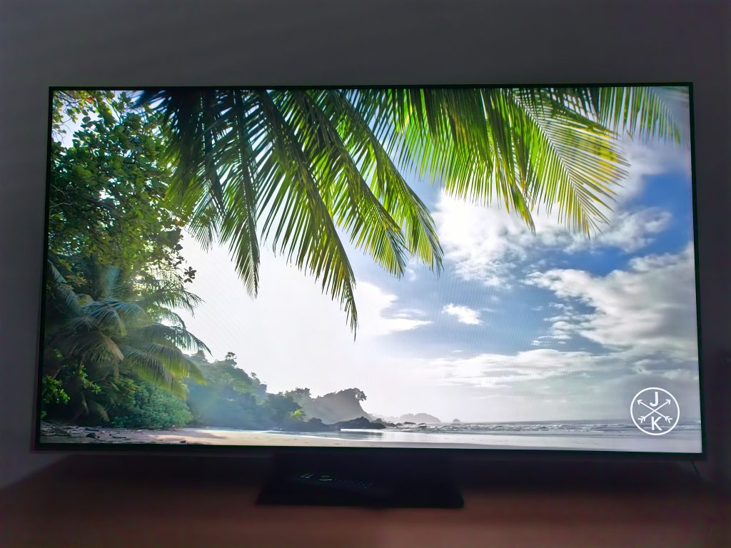 Recenzija Hisense 65U7Q PRO televizora 11