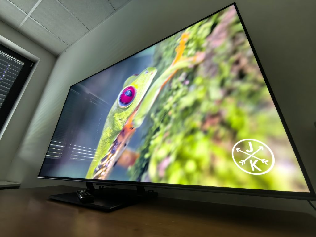 Recenzija Hisense 65U7Q PRO televizora 13