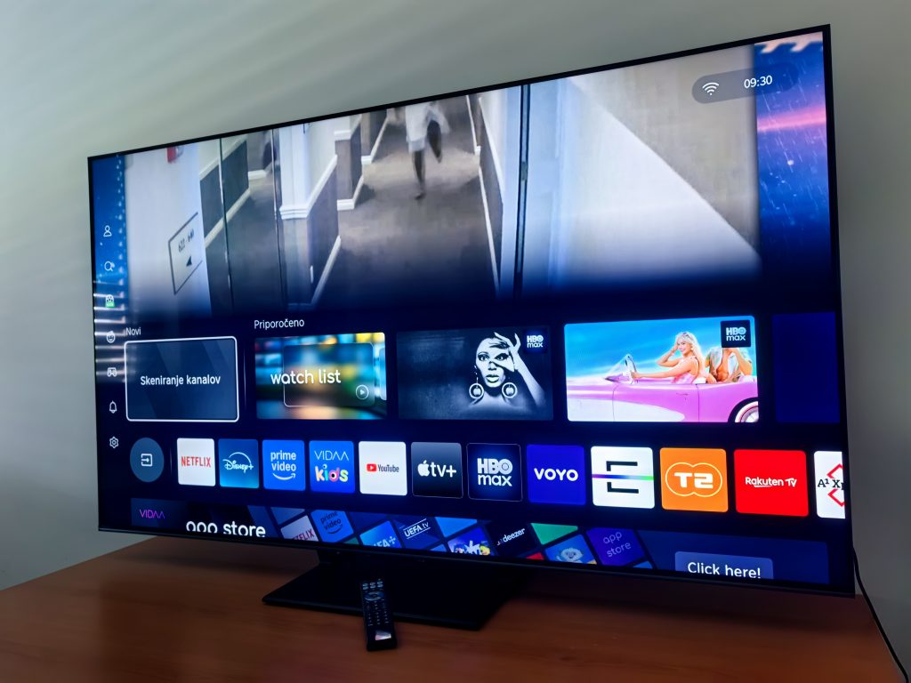 Recenzija Hisense 65U7Q PRO – Mini LED performanse za ljubitelje filmova i igara