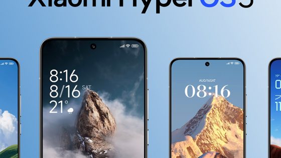 Foto de : Xiaomi