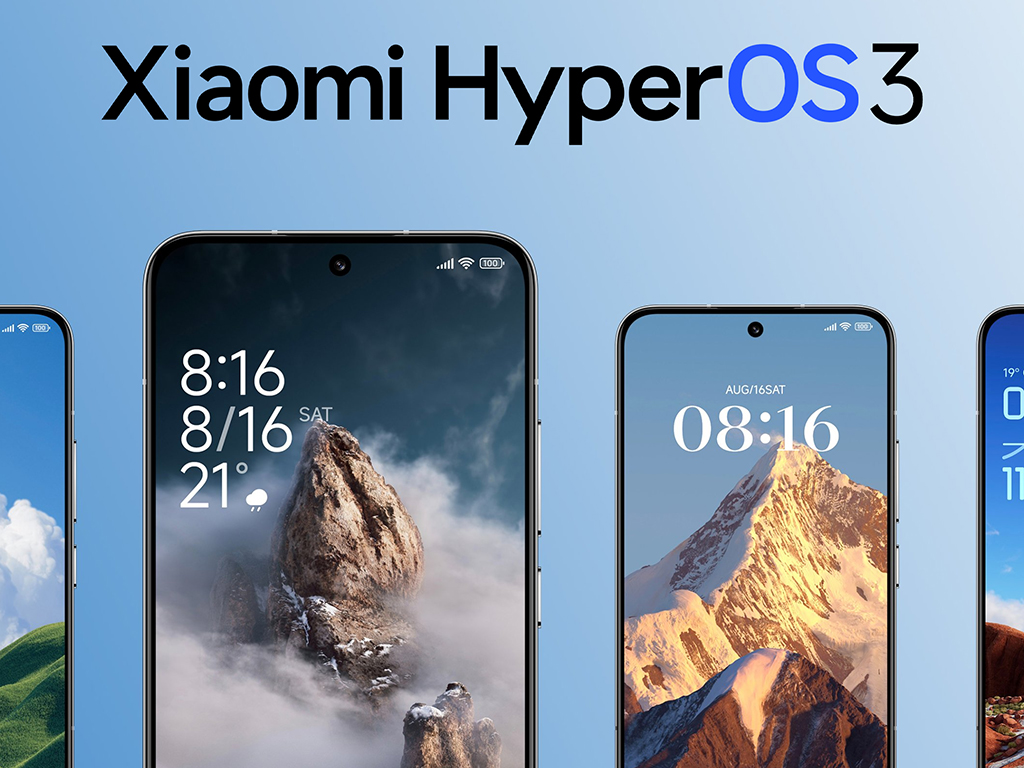 Foto de : Xiaomi
