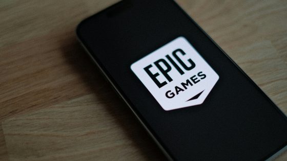 Epic Games 再次战胜谷歌