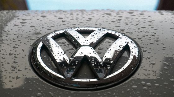 Volkswagen führt Abo für mehr Power im Elektroauto ein