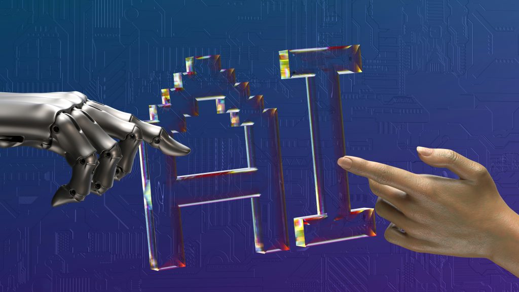 Neka vam umjetna inteligencija postavlja pitanja i postane vaš strateški partner