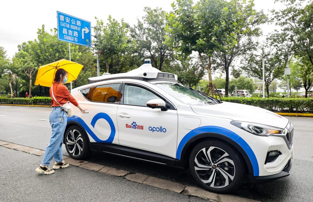 Le taxi autonome de Lyft pourrait venir nous chercher en Allemagne l'année prochaine