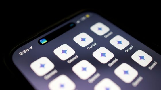 谷歌在 Gemini 中引入自动记忆功能