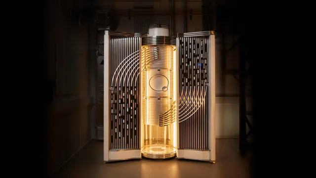 Foto: Quantum Motion