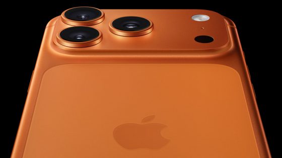 iPhone 17 Pro y 17 Pro Max: nuevo diseño, chip A19 Pro, batería mejorada