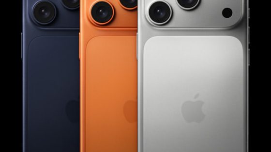 Apple eleva los estándares de seguridad digital con el nuevo iPhone 17