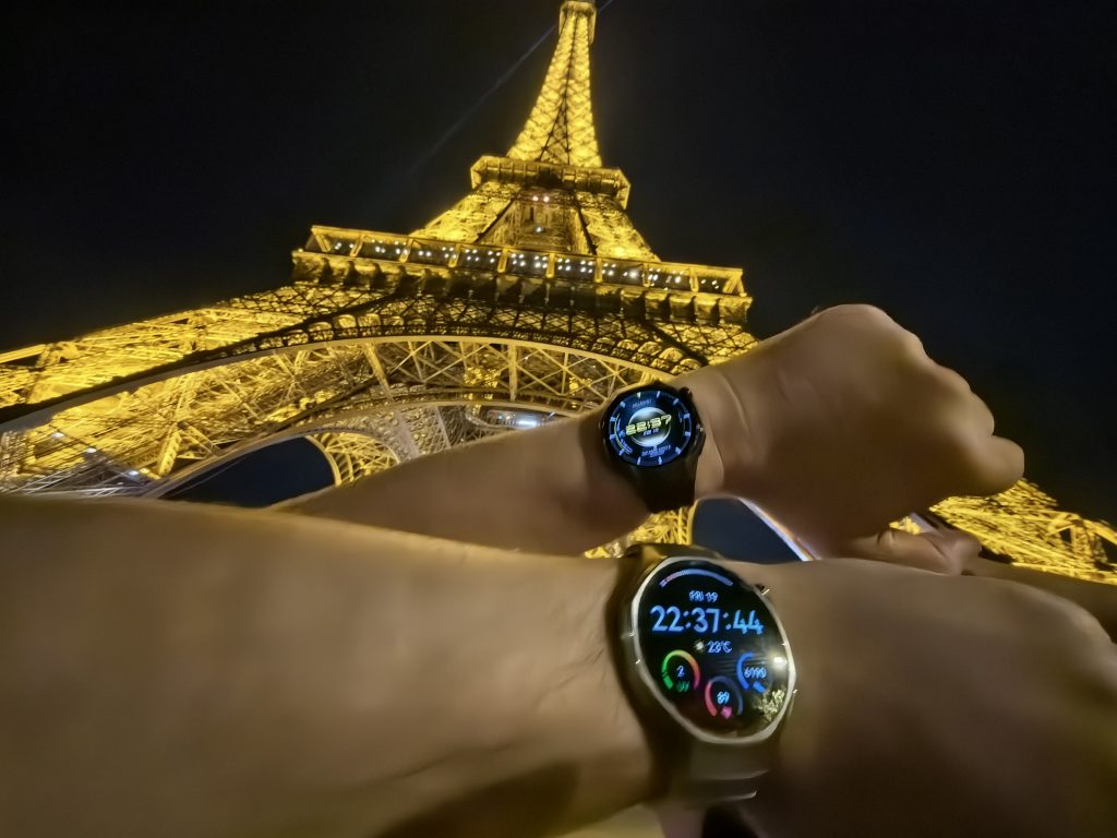 Test Huawei Watch GT 6 Pro – ali res zdrži dva tedna?