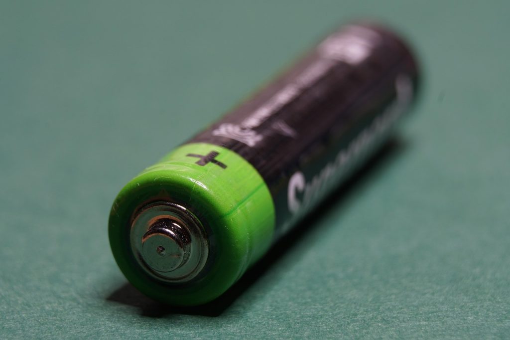 Natrijeve baterije bi lahko spremenile prihodnost električne energije