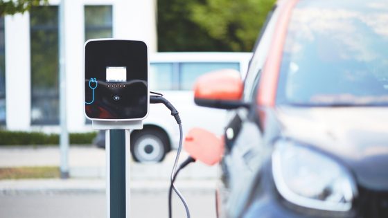 800 km d'autonomie avec seulement 12 minutes de charge ?