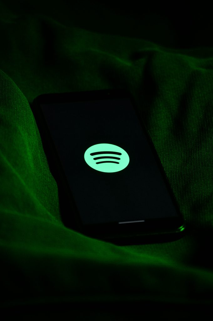 Spotify 为 Premium 用户推出更高音质