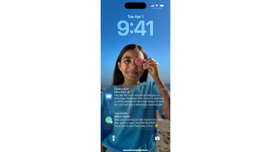 iOS 26 brings Liquid Glass, new UI features, and many useful improvements