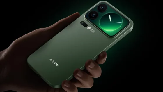 Foto de : Xiaomi