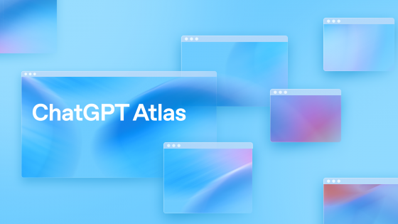 OpenAI predstavil brskalnik ChatGPT Atlas