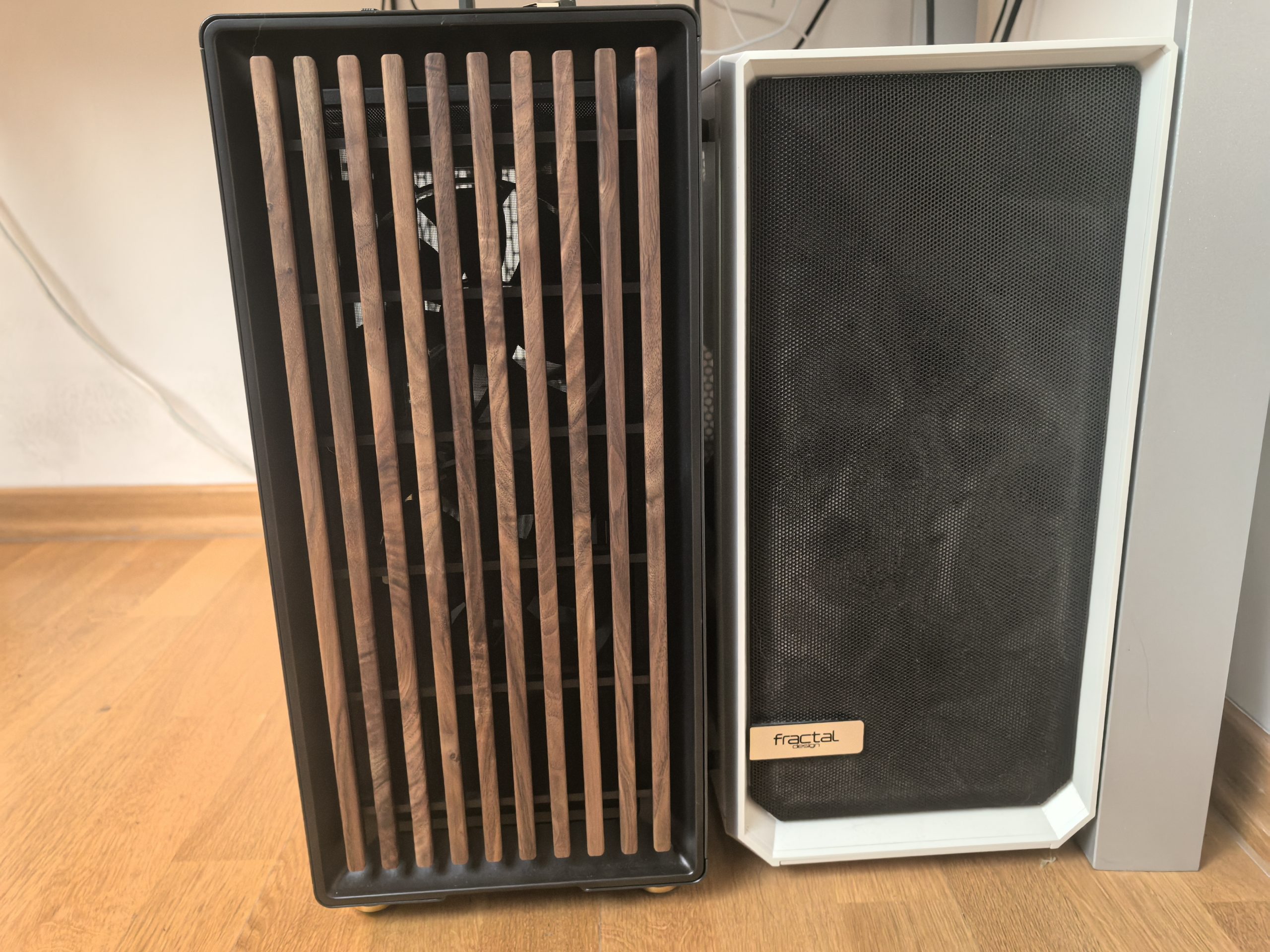 Recenzija Tuxedo Atlas XL6