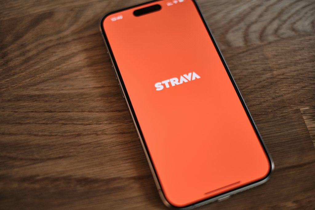 Strava toži Garmin zaradi kršitve patentov