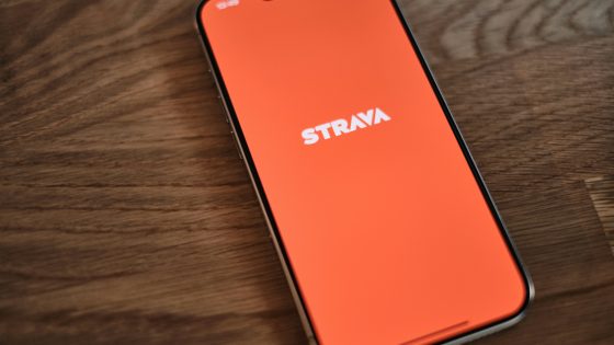 Strava toži Garmin zaradi kršitve patentov