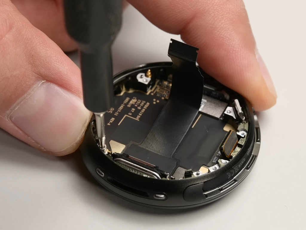 Fotografija: iFixit