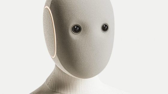 Robot za 20.000 $, ki lahko poskrbi za hišna opravila