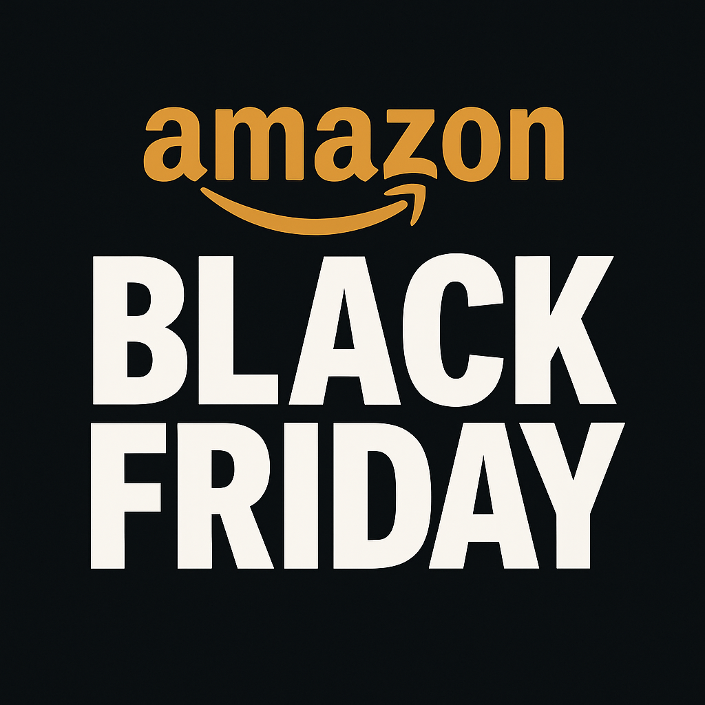 Black Friday 2025 en Amazon: las mejores compras de este año