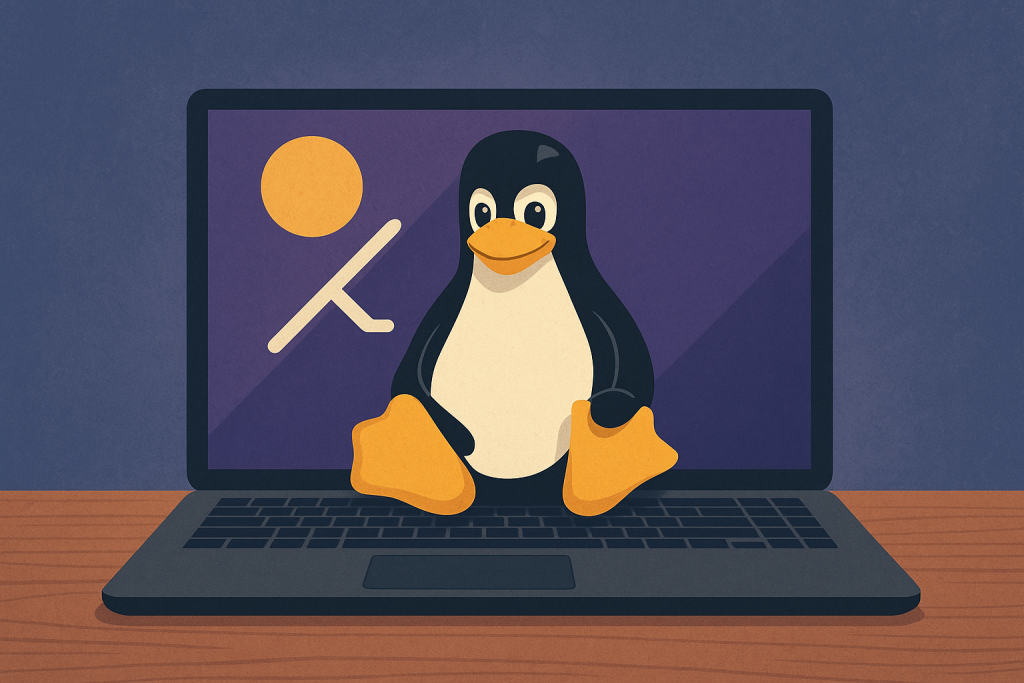 Putovanje u svijet Linuxa: krenimo od početka