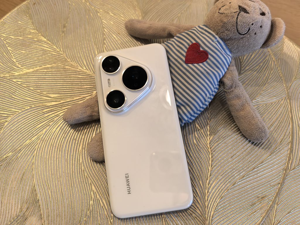 Recensione Huawei Pura 80 Pro: fotocamere "malate", software sull'orlo del pensionamento