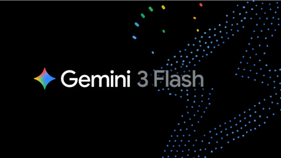 Google lance Gemini 3 Flash