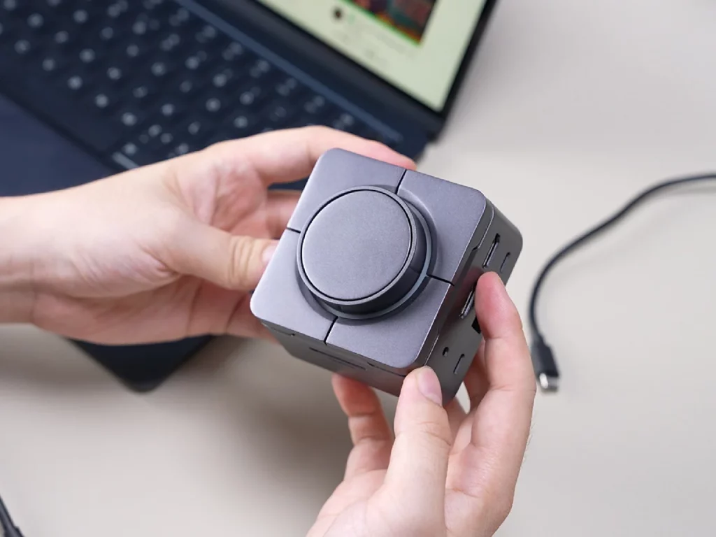 Foto: yankodesign.com