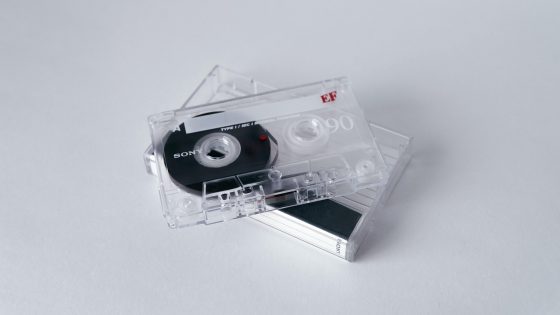 DNK kaseta mogla bi pohraniti svaki ikad napisan glazbeni komad