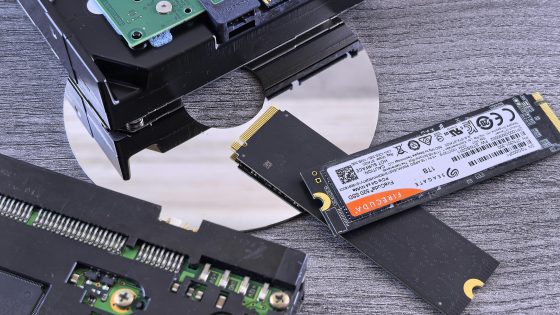 A wave of fake drives is coming. How can you check your SSD?