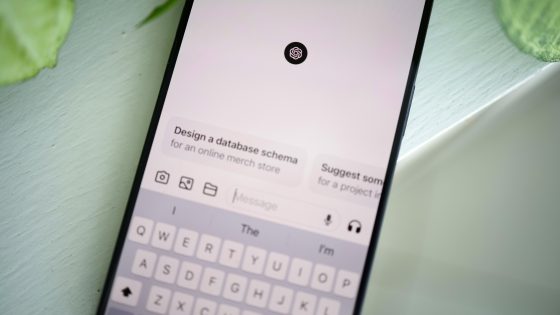 ChatGPT raggiunge un nuovo traguardo: 3 miliardi di dollari di spesa mobile in soli 31 mesi